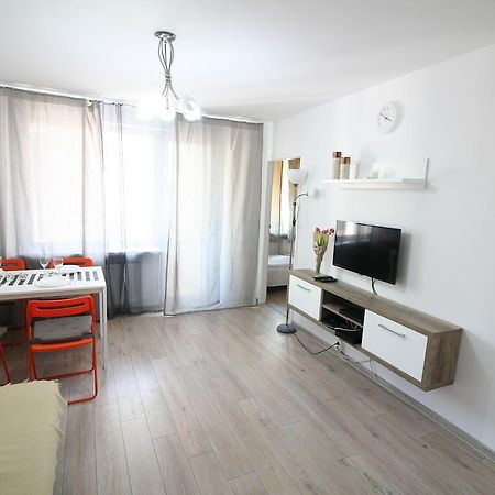 Apartamenty Varsovie Zlota 60 Kültér fotó