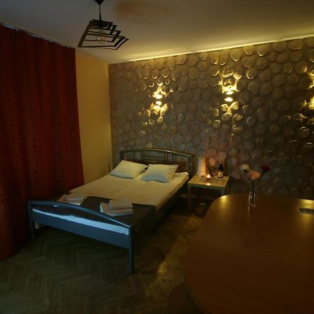 Apartamenty Varsovie Zlota 60 Kültér fotó