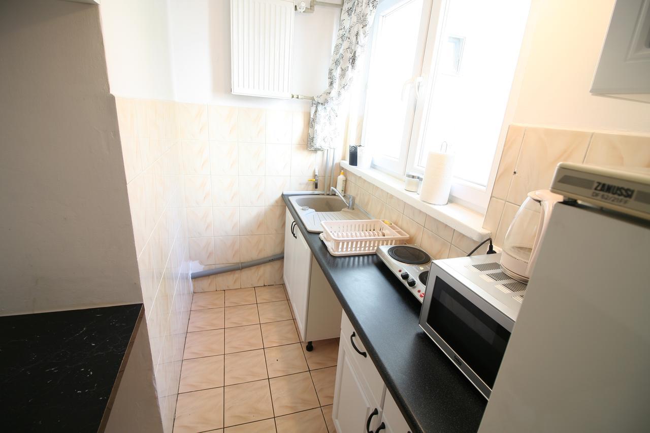 Apartamenty Varsovie Zlota 60 Kültér fotó