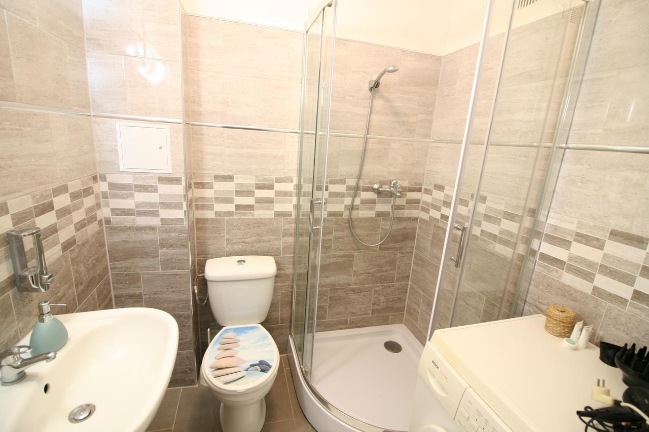 Apartamenty Varsovie Zlota 60 Kültér fotó