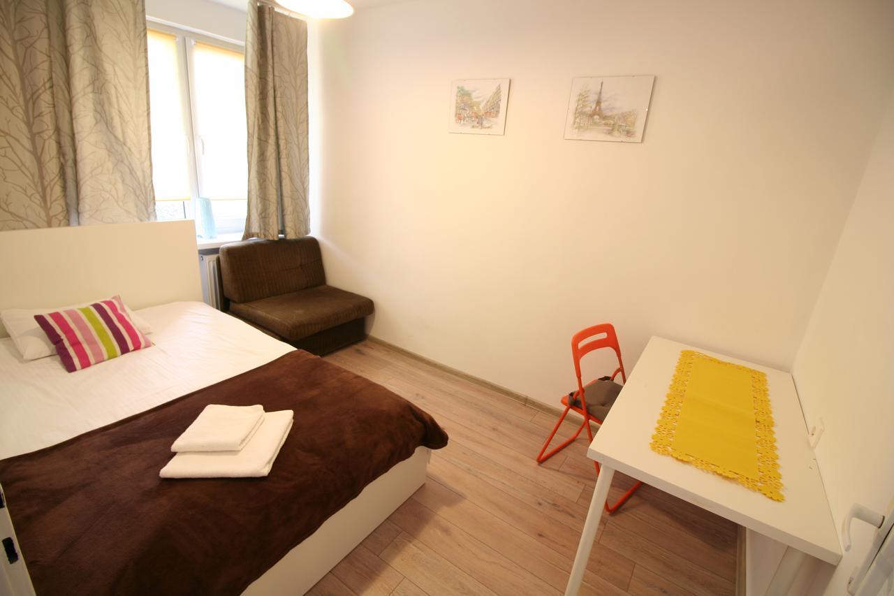 Apartamenty Varsovie Zlota 60 Kültér fotó