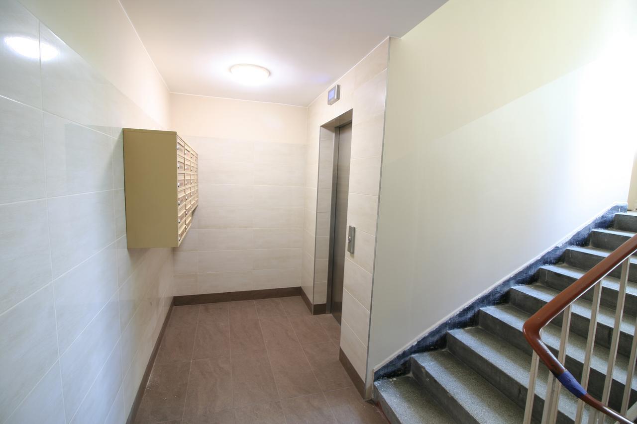 Apartamenty Varsovie Zlota 60 Kültér fotó