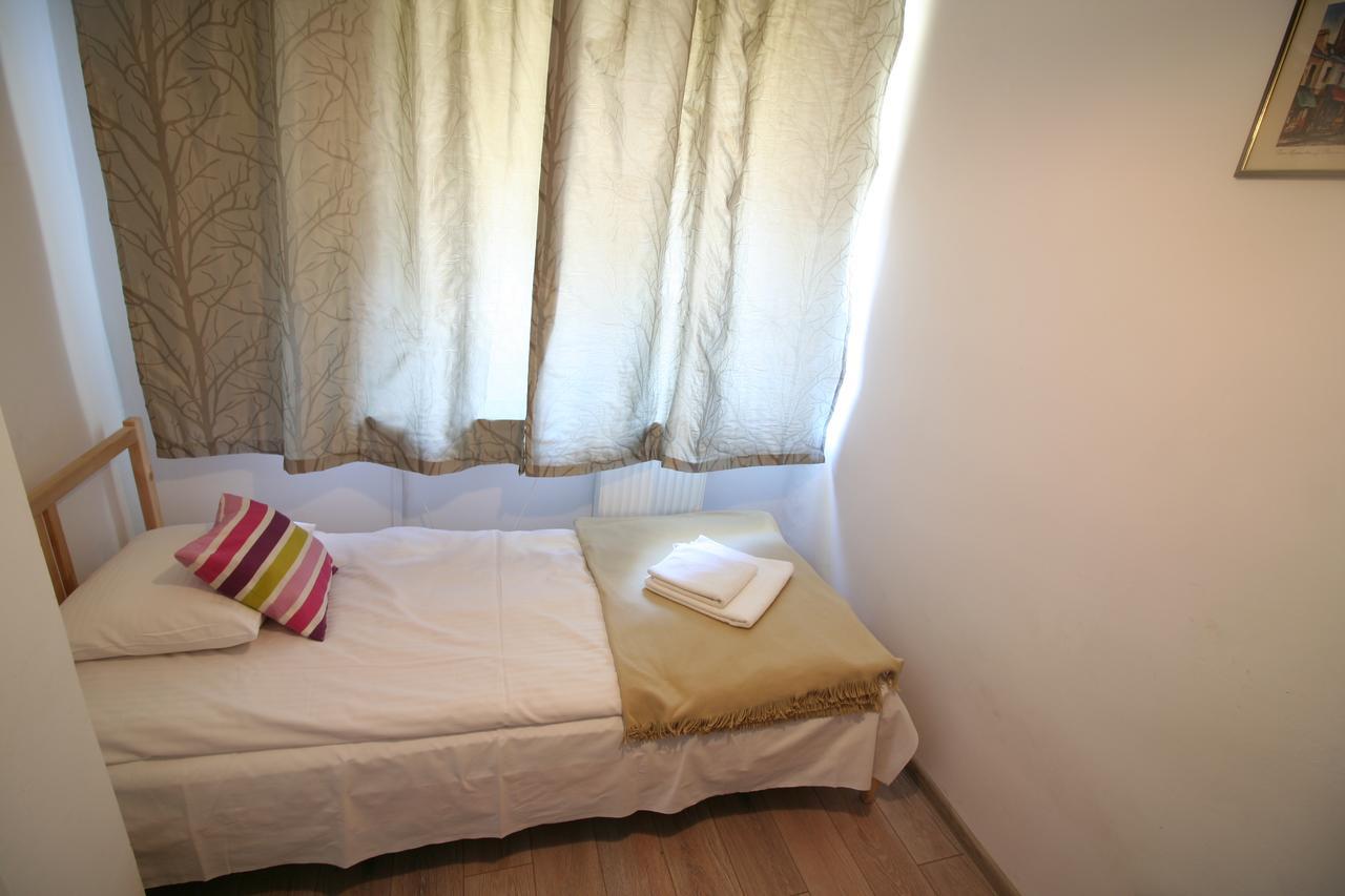 Apartamenty Varsovie Zlota 60 Kültér fotó