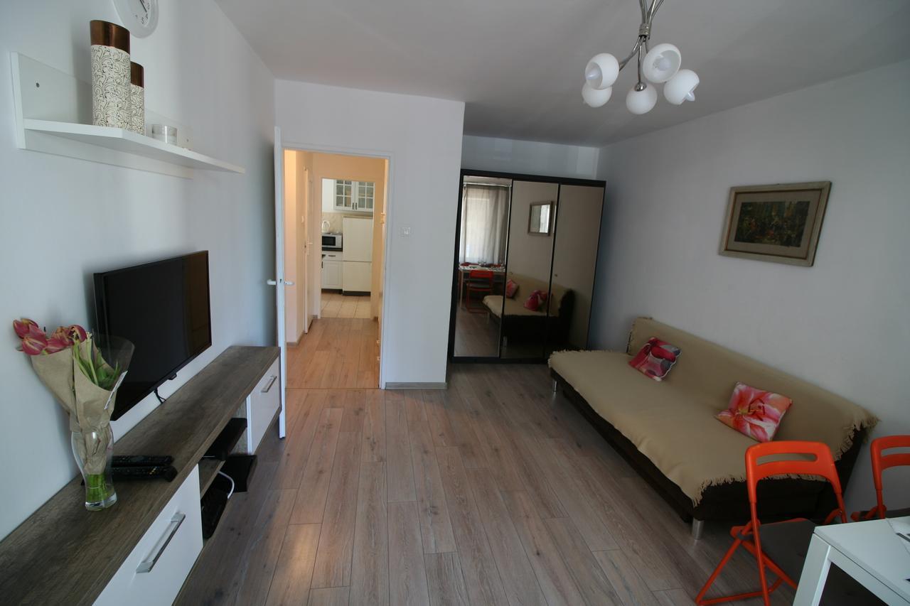 Apartamenty Varsovie Zlota 60 Kültér fotó