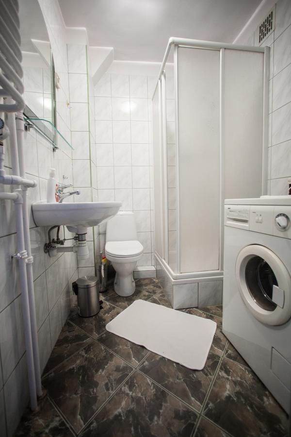 Apartamenty Varsovie Zlota 60 Kültér fotó