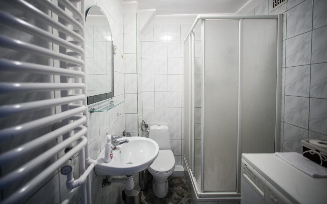 Apartamenty Varsovie Zlota 60 Kültér fotó