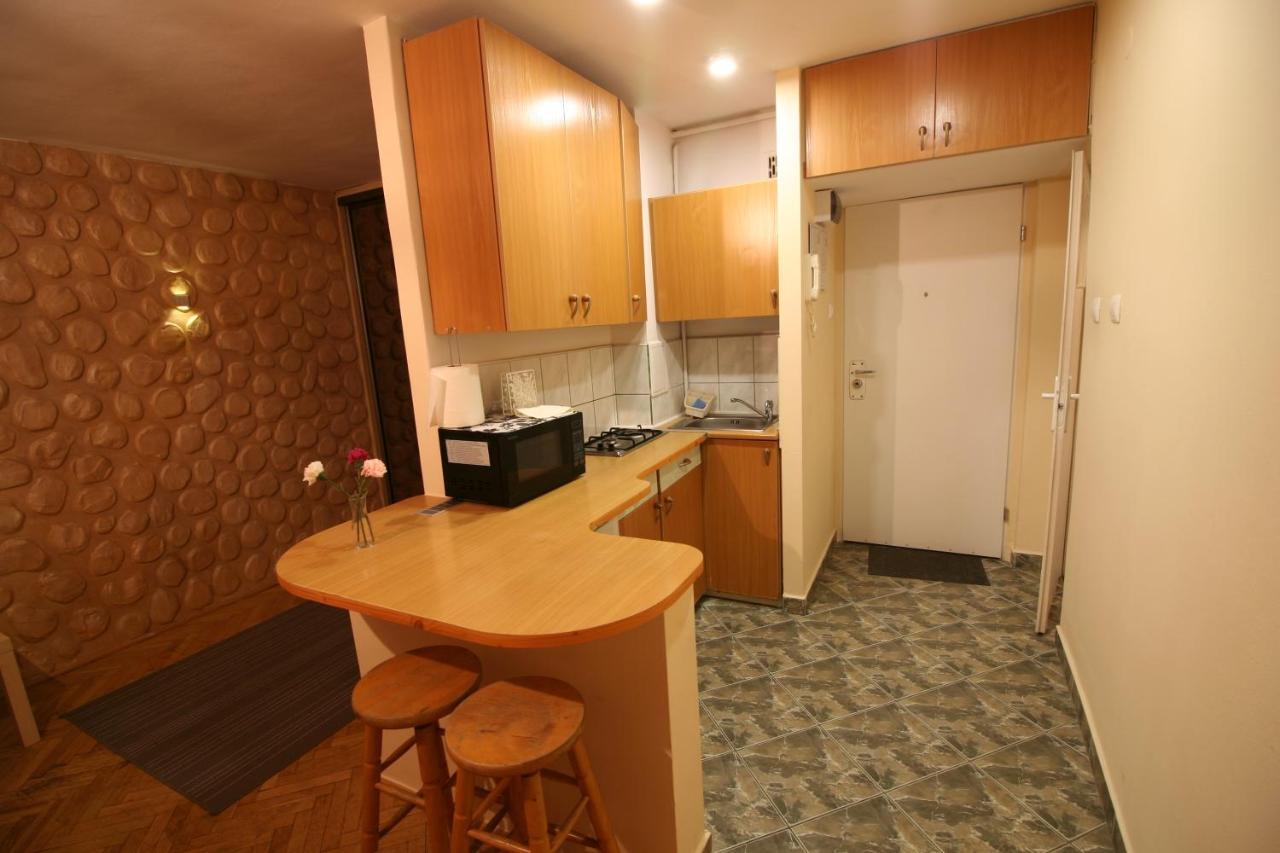 Apartamenty Varsovie Zlota 60 Kültér fotó
