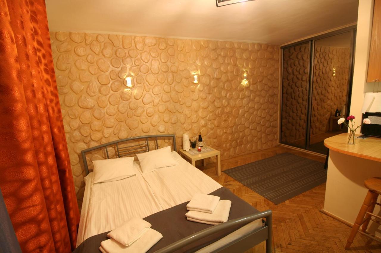 Apartamenty Varsovie Zlota 60 Kültér fotó