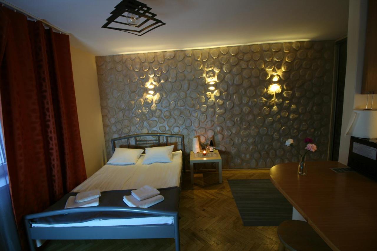 Apartamenty Varsovie Zlota 60 Kültér fotó